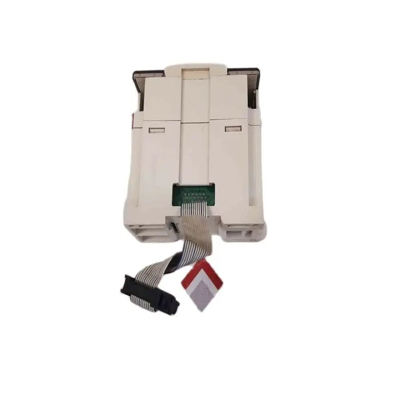 FX2N-8EX-ES FX2N-8EX-UL PLC 모듈 상태