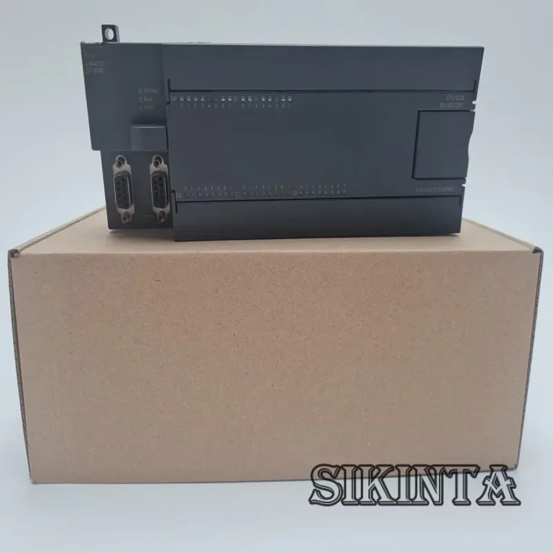 PLC 모듈 6ES7216-2AD23-0XB0