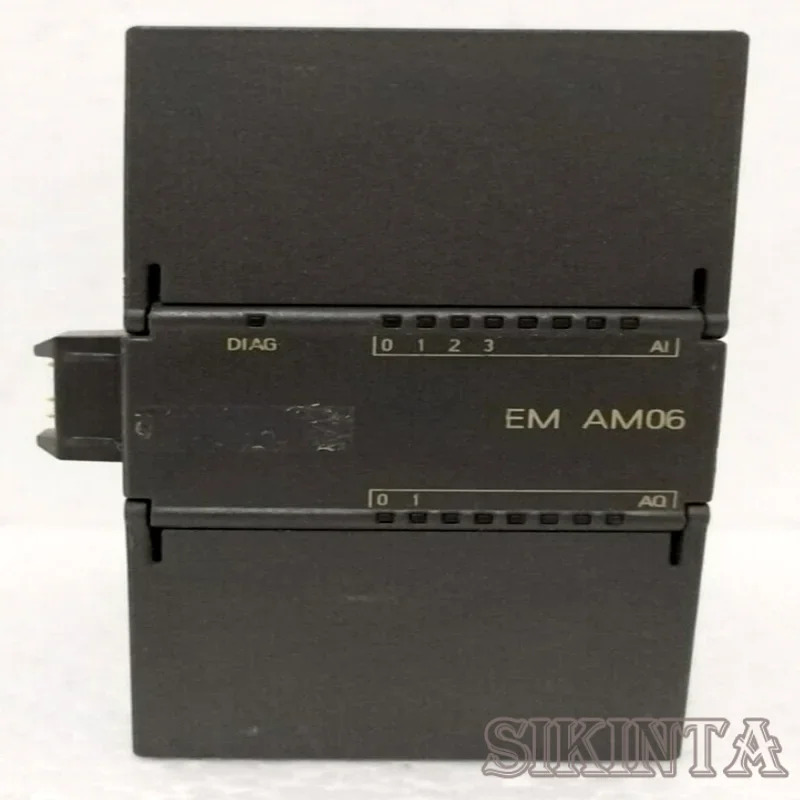 PLC 모듈 6ES7288-2DT32-0AA0