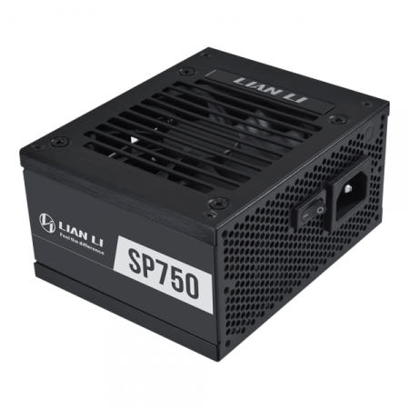 리안리 SP750 V2 80PLUS골드 블랙