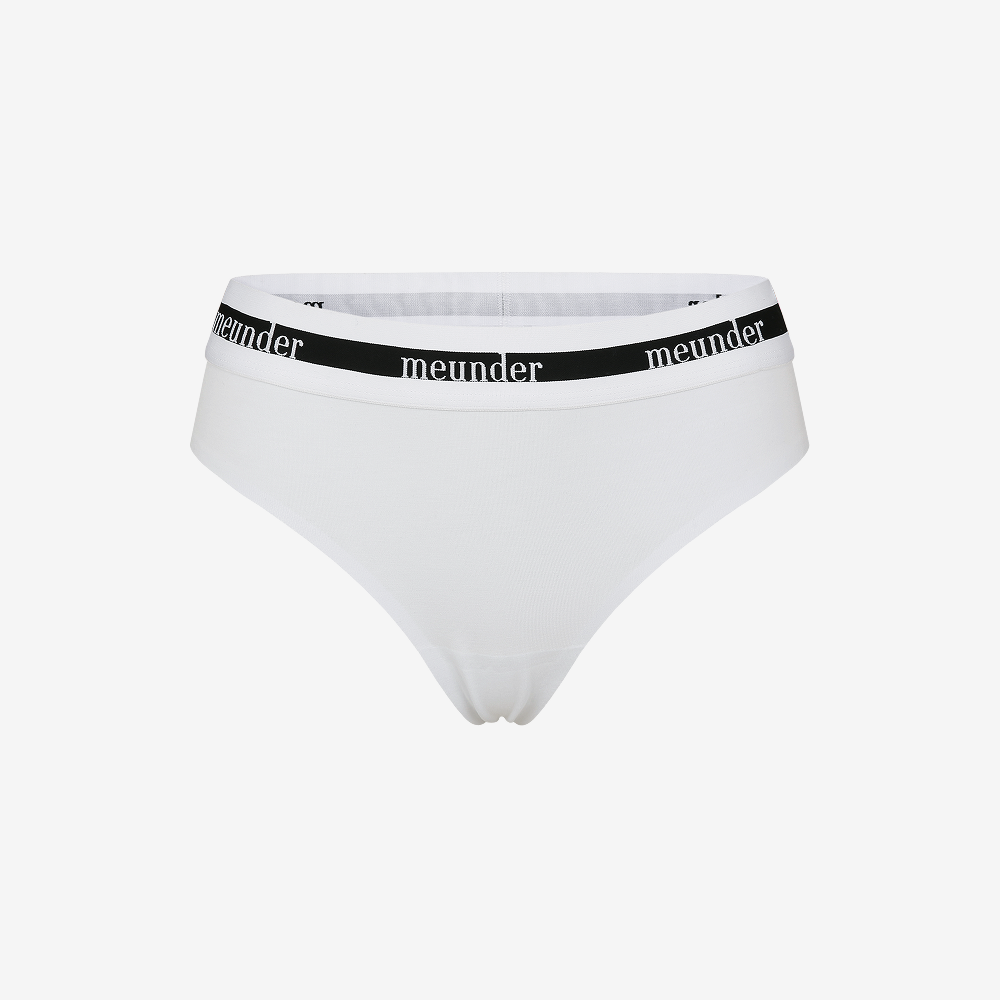 [미언더] 톤앤톤 밴드 티팬티 이미지 2