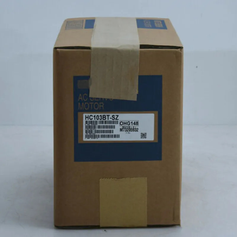 서보모터 HC103BT-SZ