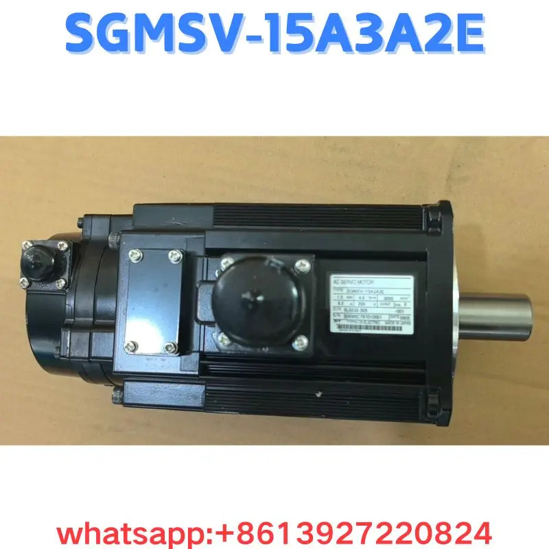 리퍼 모터 SGM호환SV-15A3A2E OK