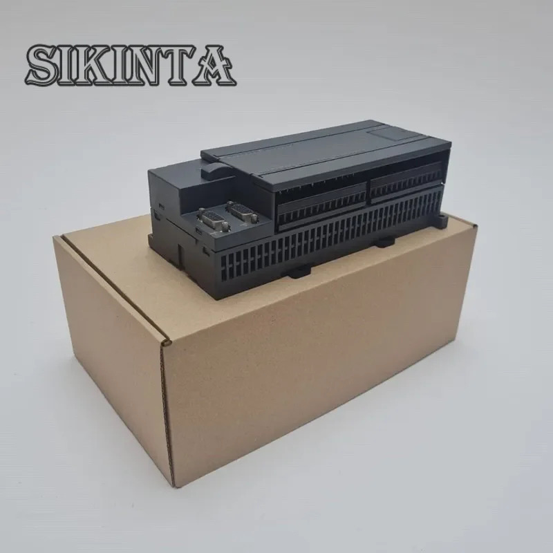 PLC 모듈 6ES7216-2AD23-0XB0