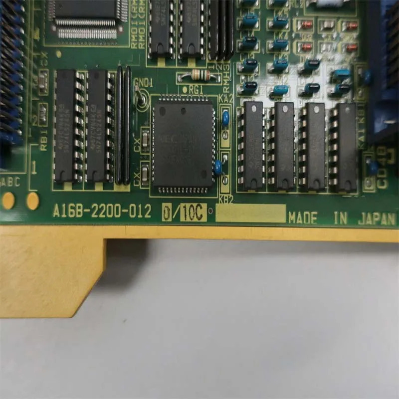 양호상태회로 기판 A16B-2200-0120