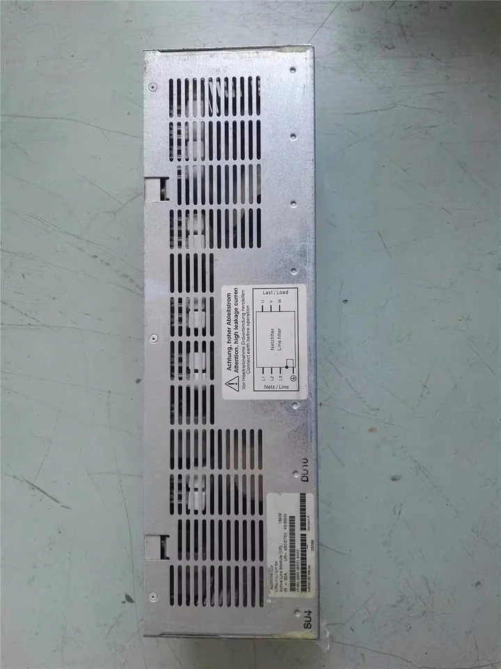 오리지널 6SL3100-1BE21-3AA0 6SL31001BE213AA0