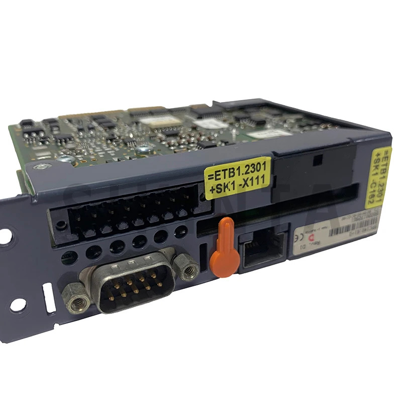 B R ACOPOS 플매트 카펫 러그모듈 CPU ARNC0 사8AC140.61-3