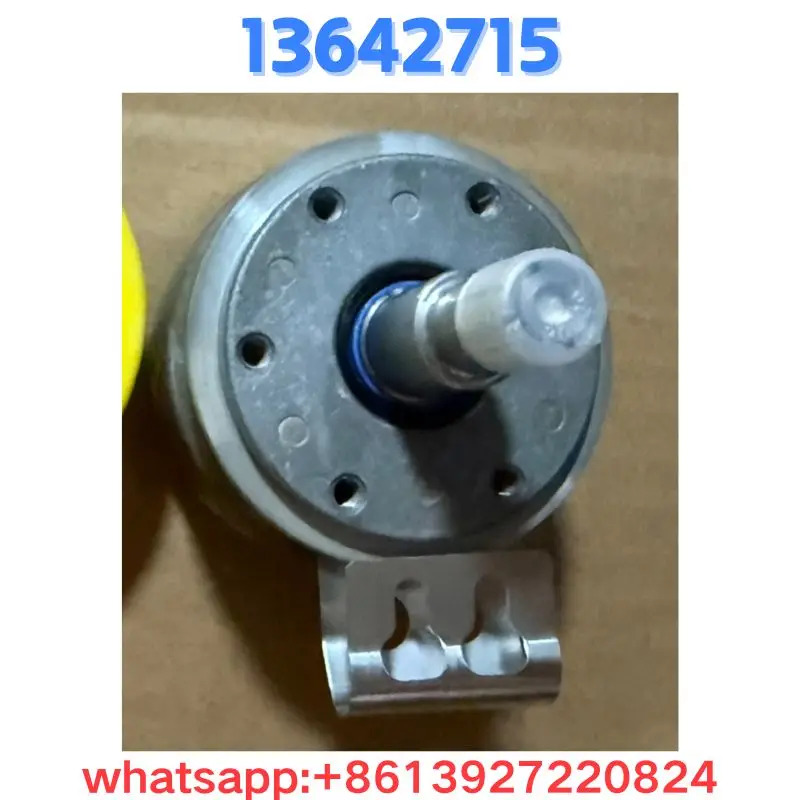 인코더 OG73 S SN1024 13642715 원본