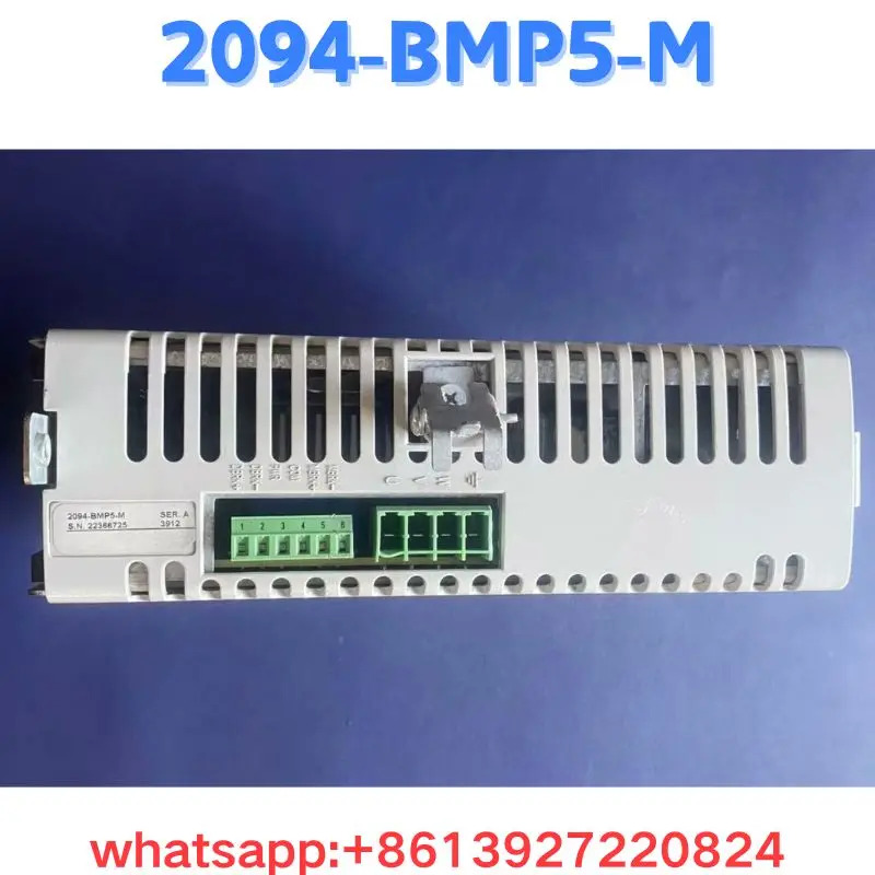 리퍼 드라이브 2094-BMP5-M OK
