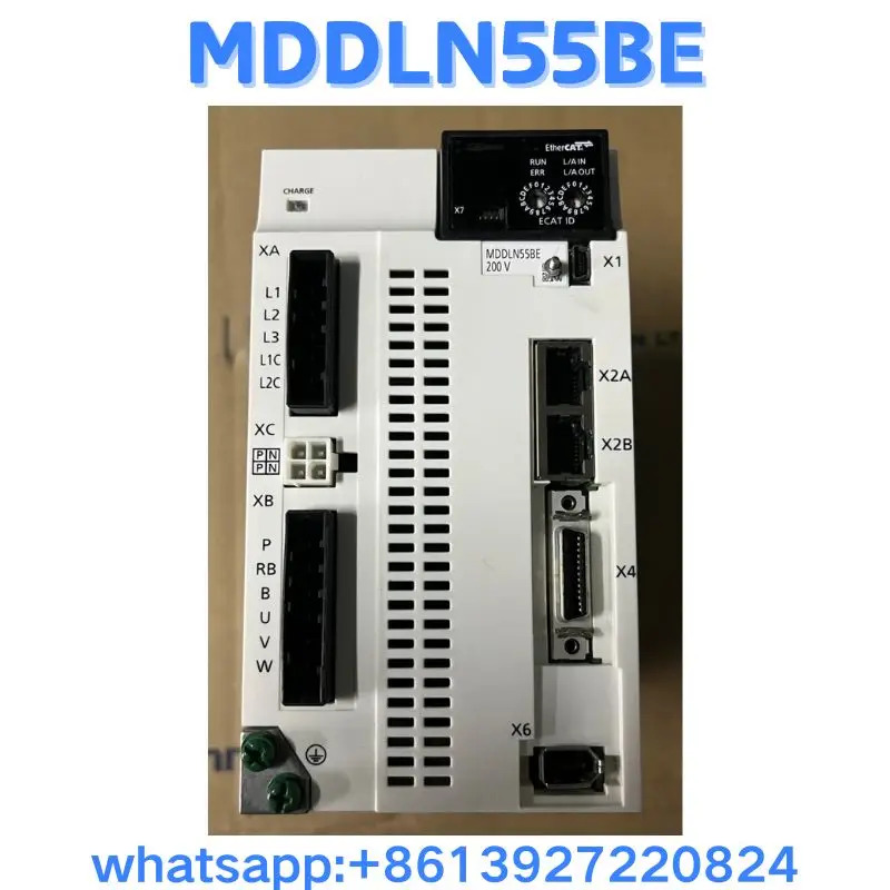 리퍼 드라이브 MDDLN55BE OK
