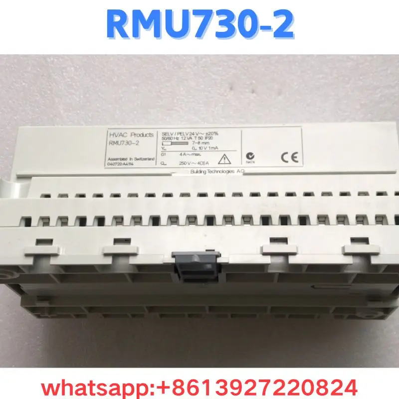 리퍼 컨트롤러 RMU730 RMU730-2 OK