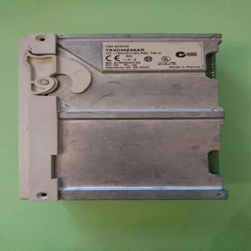 상태 PLC 모듈 TSXDEZ08A5