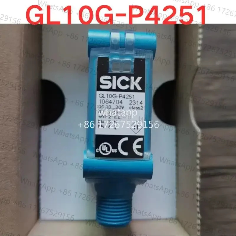 GL10G-P4251 광전스위치