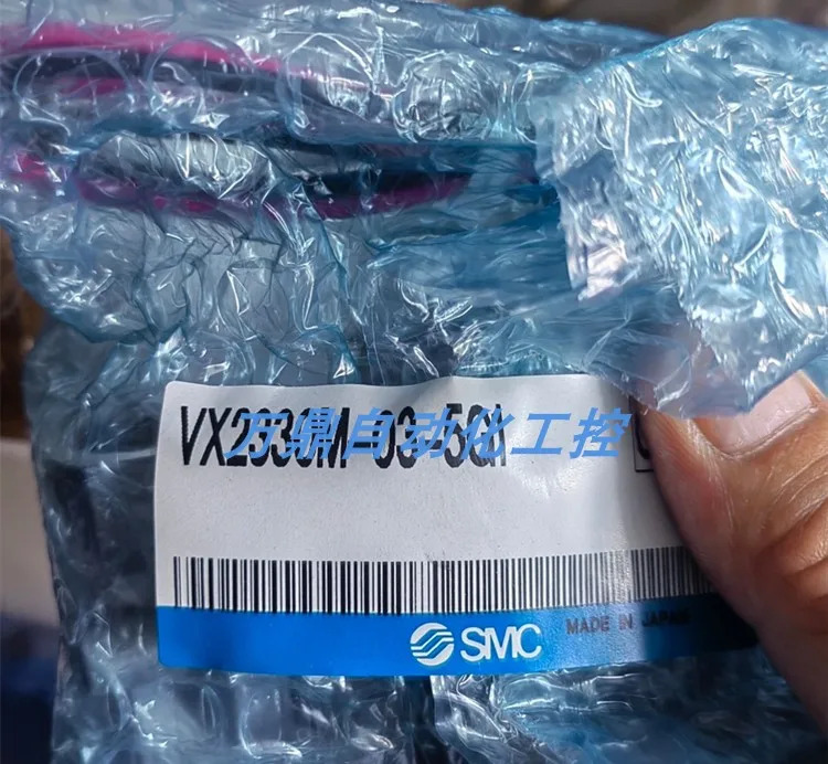 SMC 솔레노이드 밸브 VX2330M-0G1 VX2330-02-4D1-B