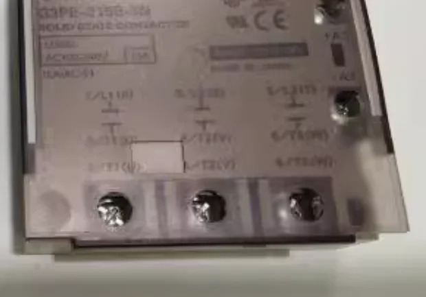 G3PE-545B G3PB-245B-3-VD G3PE-515B G3PE-525B G3PB-525B-2H-VD G3PB-215B-2H-VD
