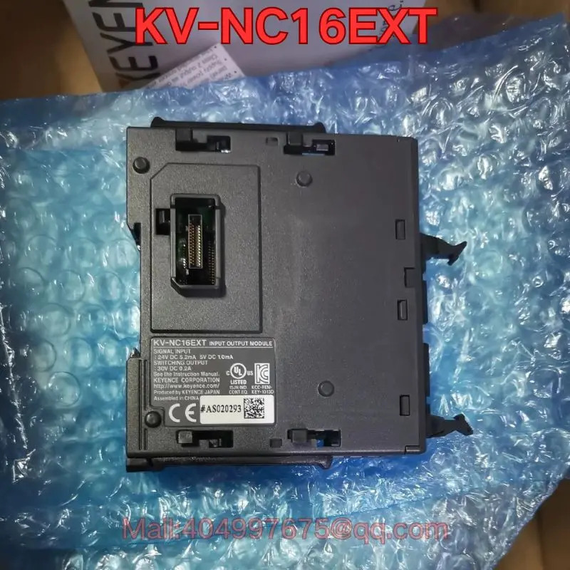 KV-NC16EXT PLC 모듈