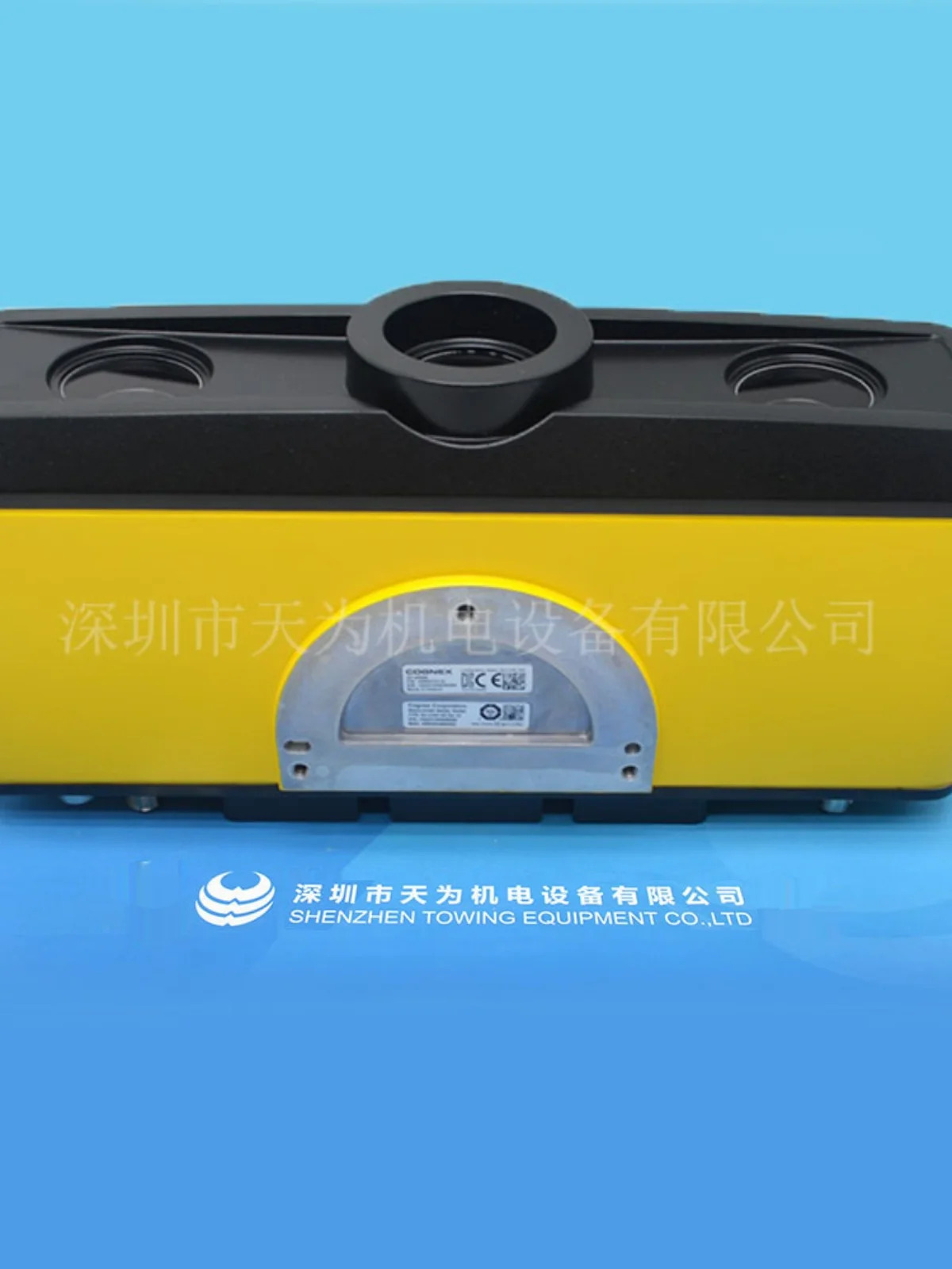미국 COGNEX Cognex 카메라을 해주시기 바랍니다 3D-A5060-2141-H