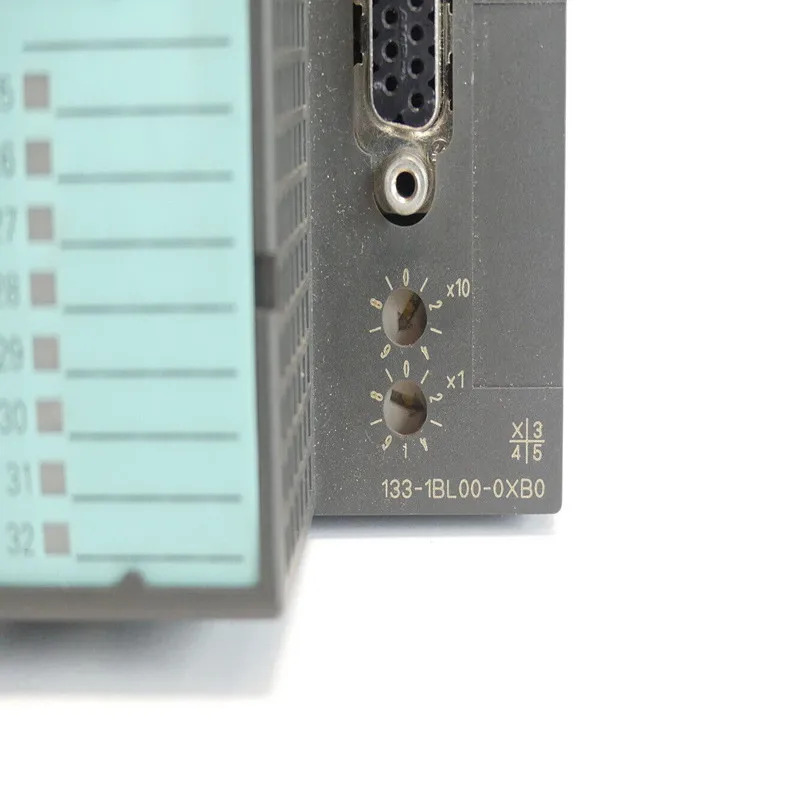 모듈 6ES7133-1BL00-0XB0