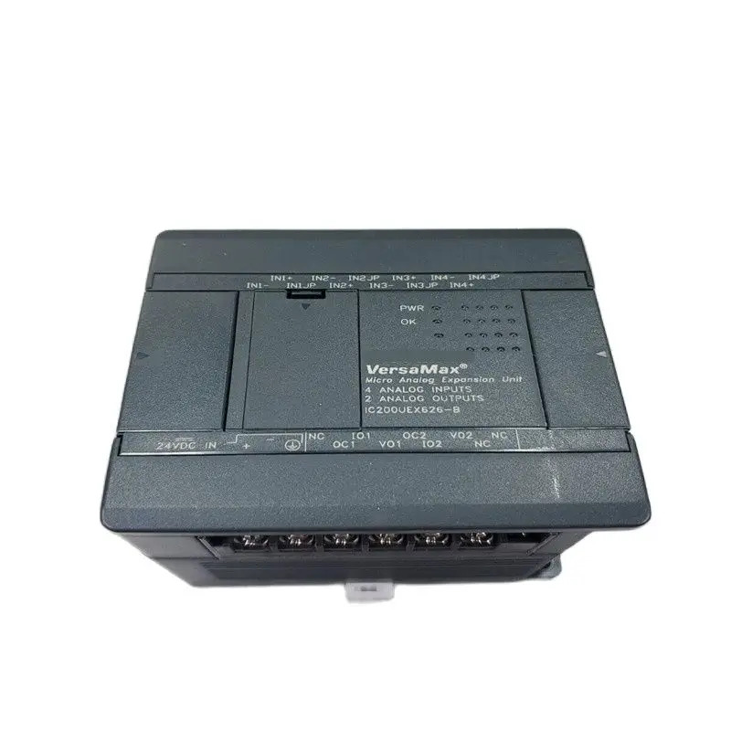 입력모듈 IC200UEX626-B