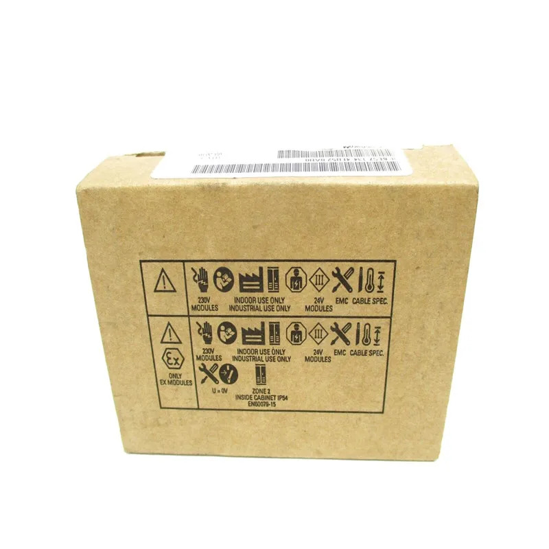모듈 6ES7134-4GB00-0AB0