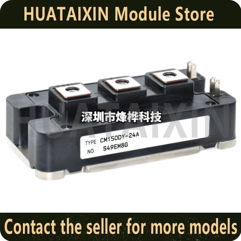 포장 오리지널 CM150DY-24A 모듈