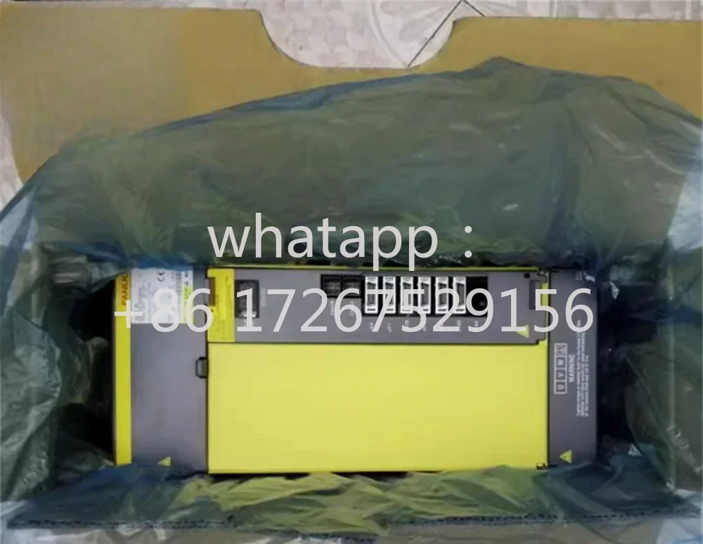 A06B-6141-H026 fanuc 드라이브 오리지널 4축 통합 FANUC 실제 매장