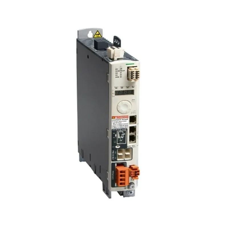 서보 드라이브 LXM32AU90M2