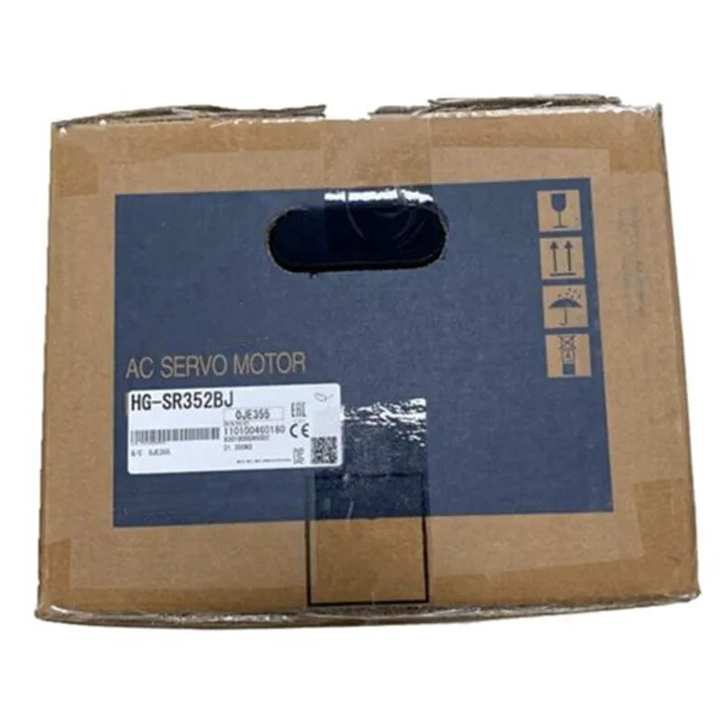 서보모터 HG-SR352BJ 주세요