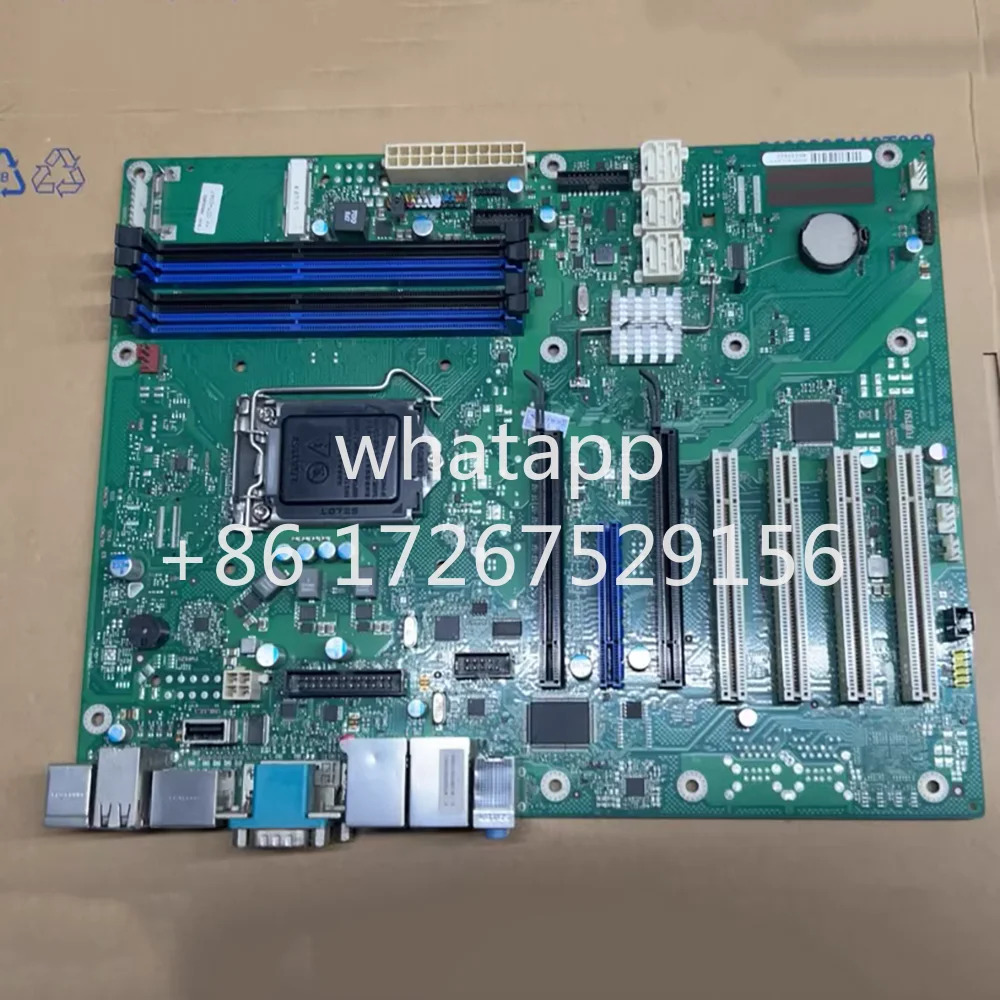 산업제어 마더보드W26361-W3352-X-04 D3236-S13 GS 3