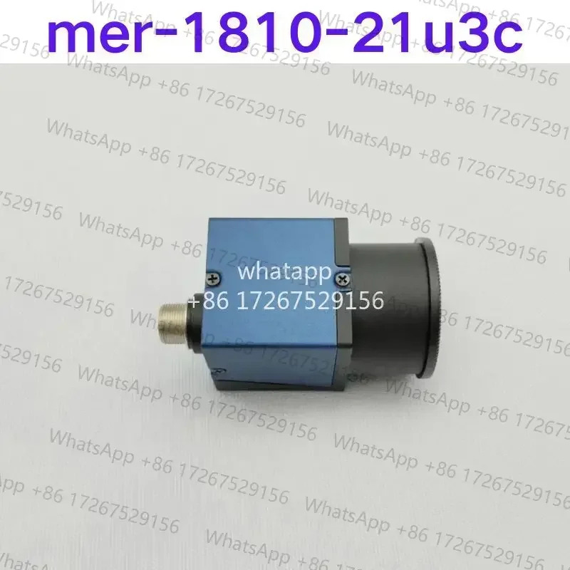 리퍼 OK 산업카메라 mer-1810-21u3c