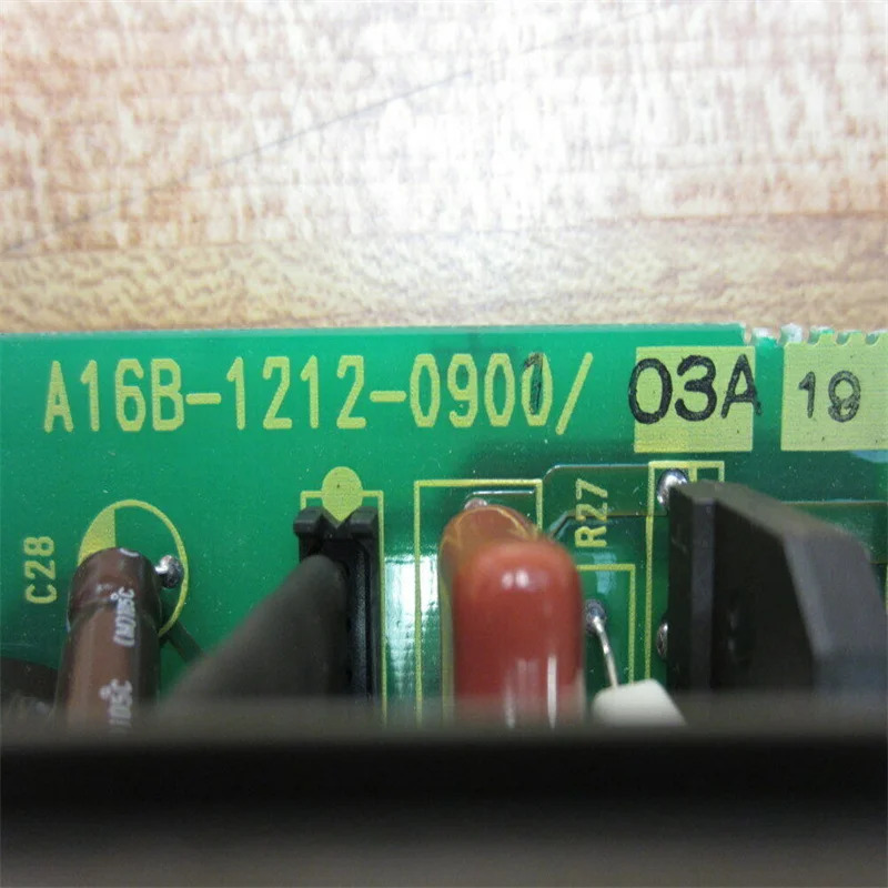 상태 전원공급장치 보드 A16B-1212-0900