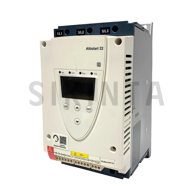 ATS22D47Q 소프트 스타트 신 오리지널