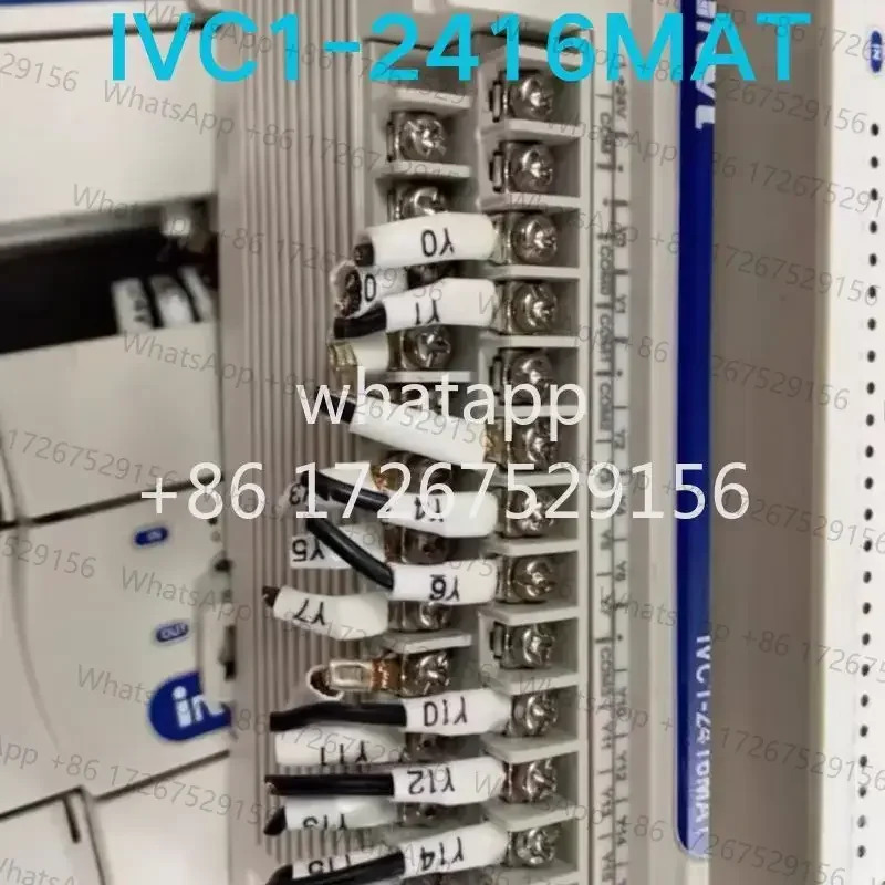 리퍼 OK IVC1-2416MAT Envision PLC