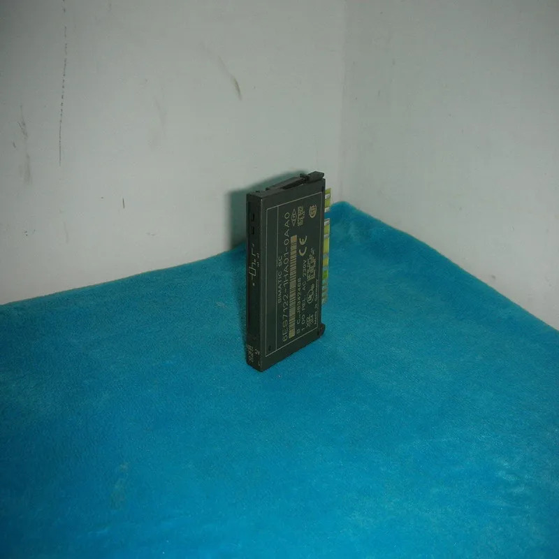 모듈 6ES7122-1HA01-0AA0