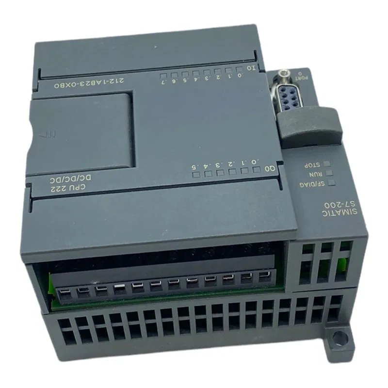 PLC 모듈 6ES7212-1AB23-0XB0