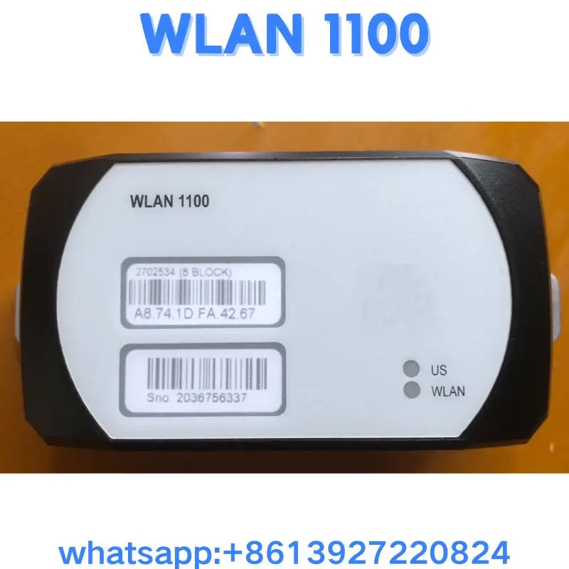 리퍼 무선 모듈 WLAN 1100 2702534 OK