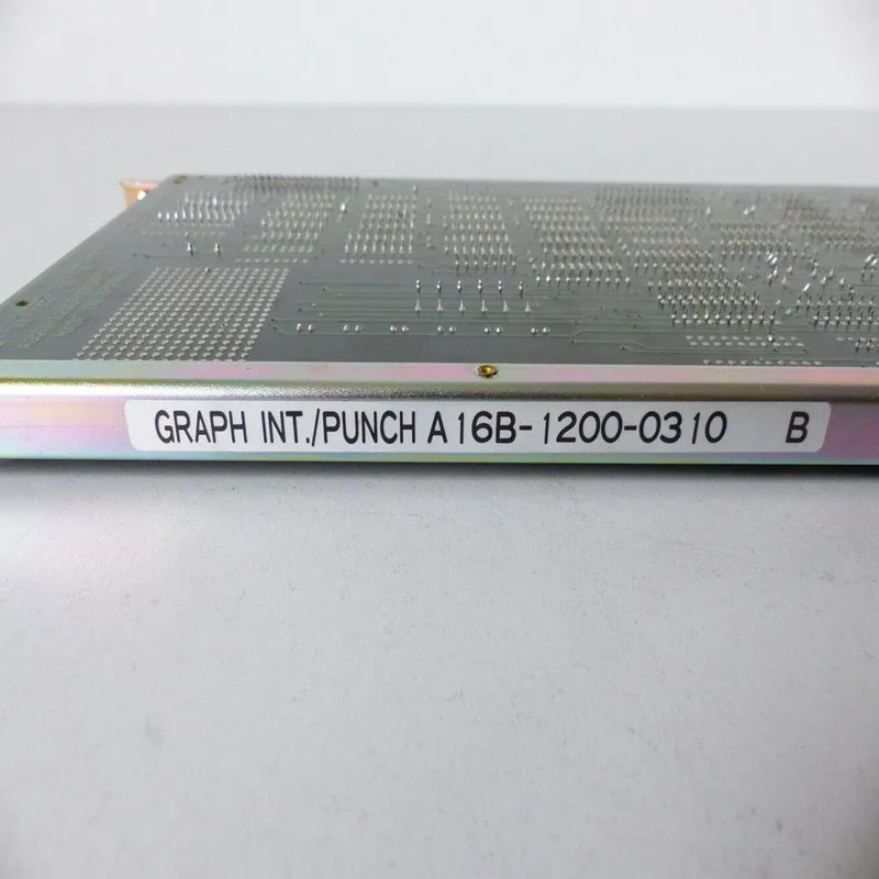 입력모듈 A16B-1200-0310 상태