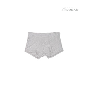 소락 SORAK 오가닉 코튼 유기농 순면 남성용 드로즈 팬티 착용 후기 | 사이즈/핏 총정리 - 상품 이미지 1