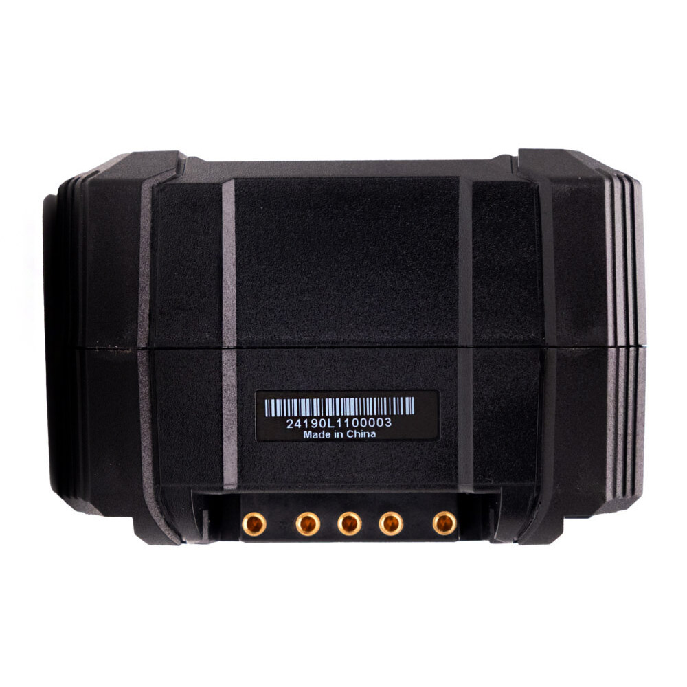 FXLION 넥서스 스마트 V마운트 배터리 BP-190SL 190Wh 15A - 상세 이미지 5