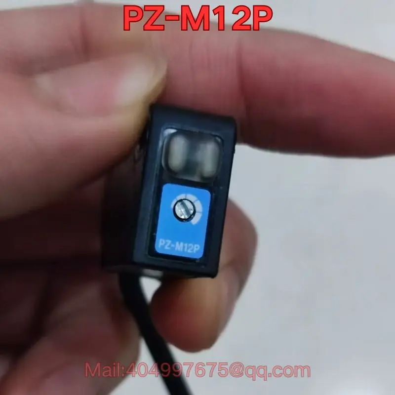 리퍼 PZ-M12P 센서 기능 정상