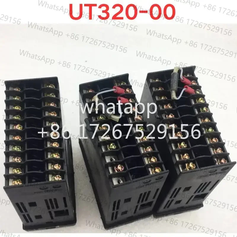 UT320-00 지능형 온도 컨트롤러