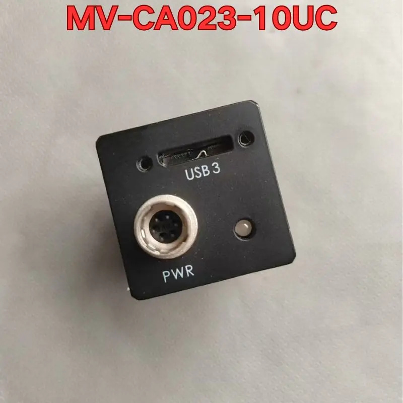 리퍼 MV-CA023-10UC 산업카메라 기능 정상
