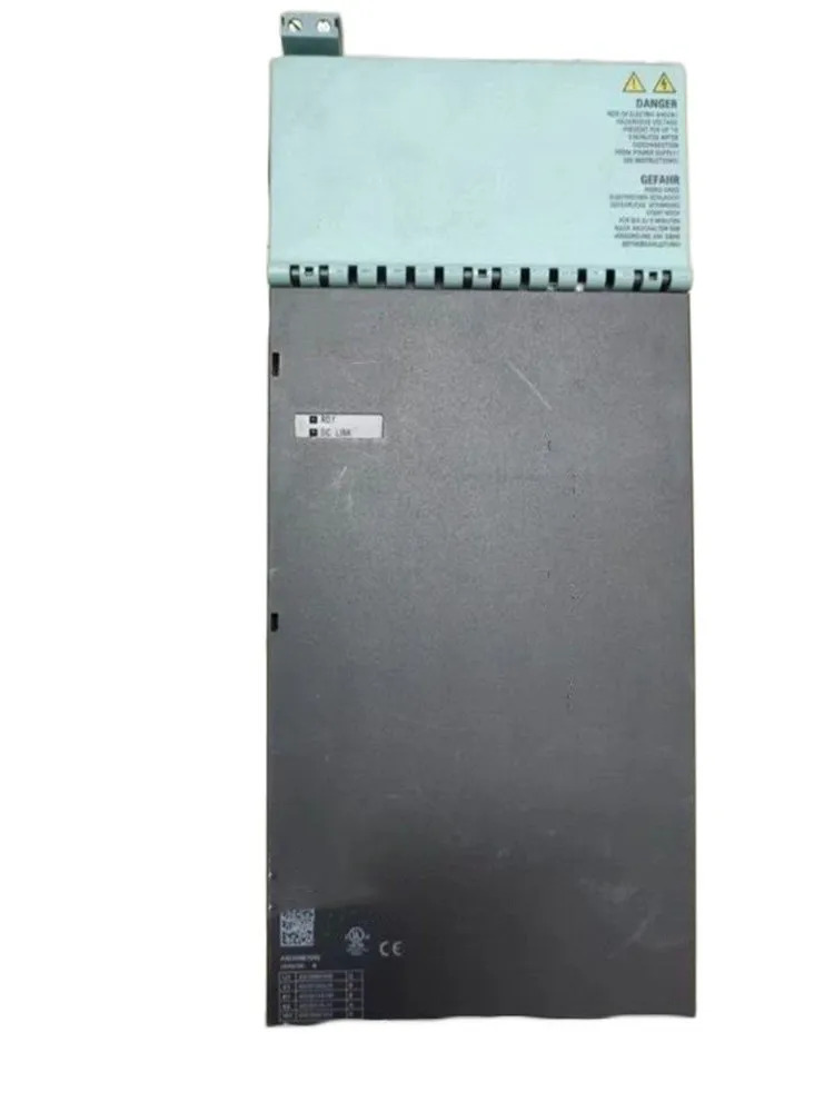모듈 6SL3130-6TE23-6AA3 완전히 리퍼