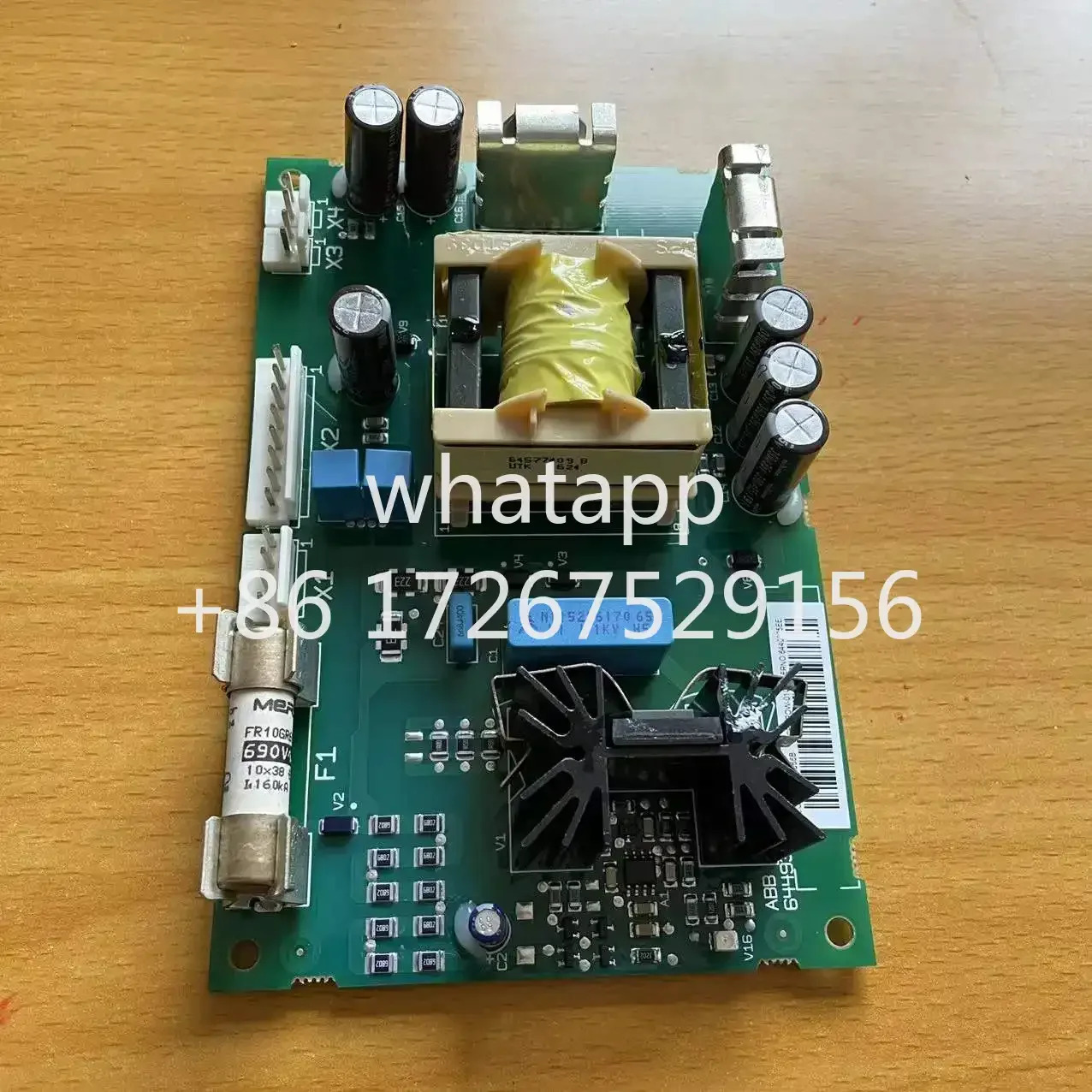 APOW-01C 모듈
