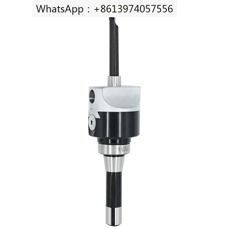 공장 CNC 공작 기계 밀링 머신F1-25 보링 헤드 F1-1/2 F1-3/4 F1-1 F1-12 F1-18