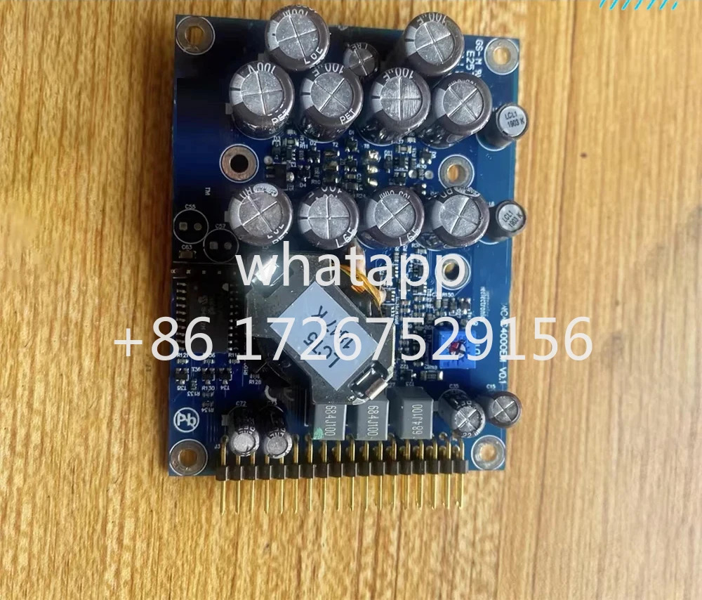 Hypex UCD D 디지털 전력 증폭기 모듈 보드 500W NC400OEM NC400용
