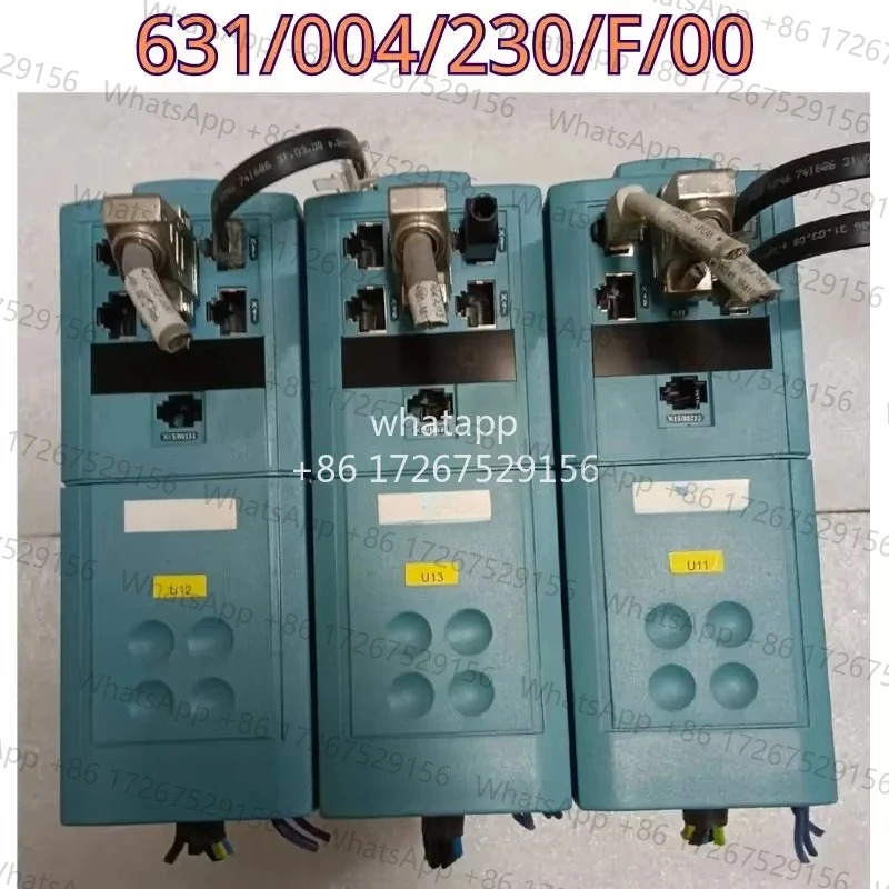리퍼 속도 컨트롤러 631/004/230/F/00기능 리퍼는 OK
