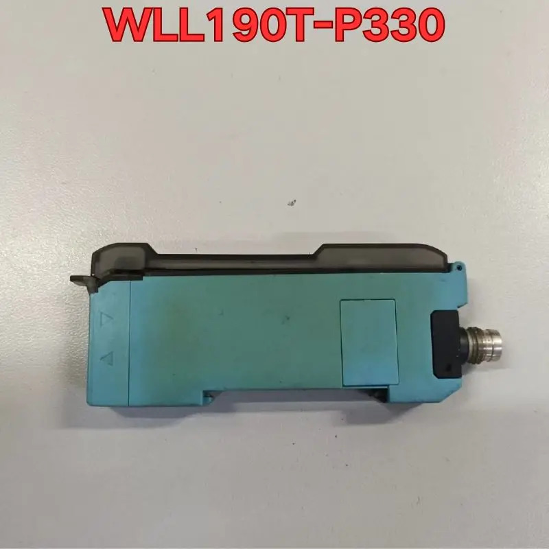 리퍼 WLL190T-P330 센서 기능 정상