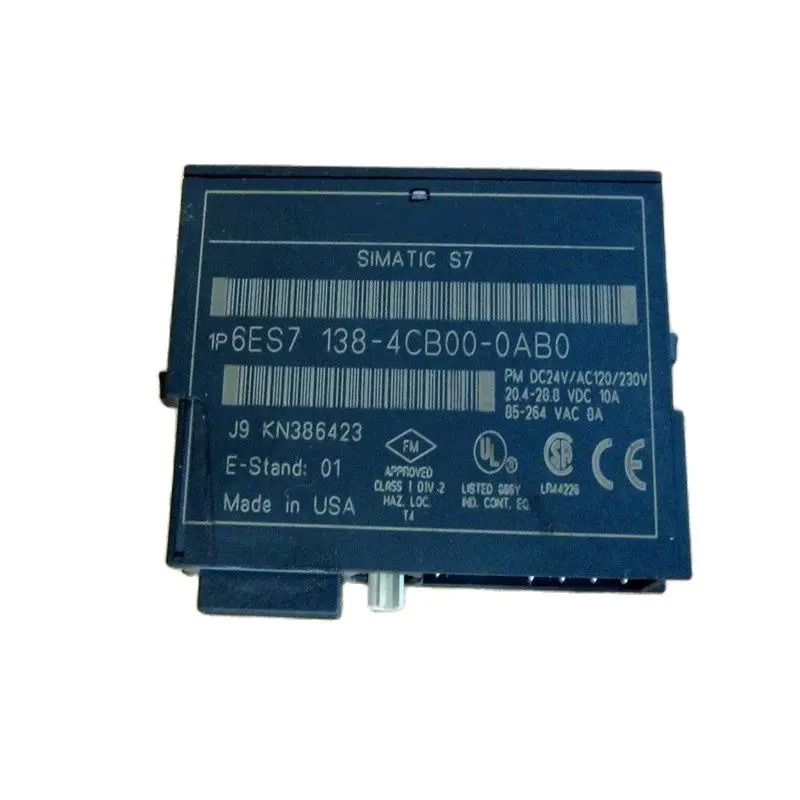 모듈 6ES7138-4CB00-0AB0