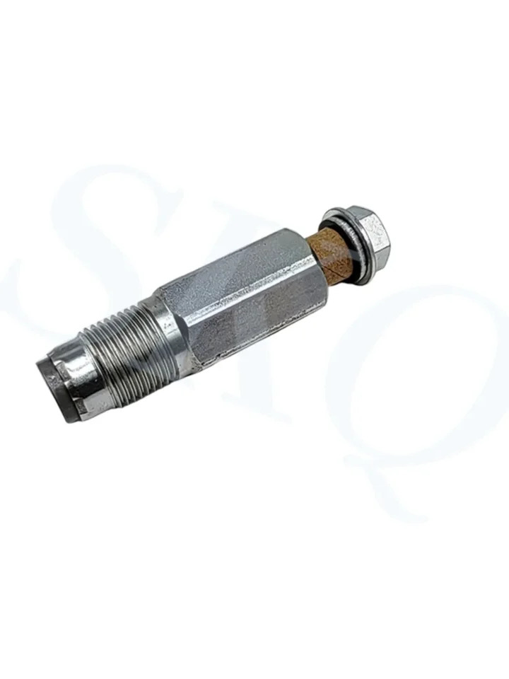 굴삭기 액세서리 095420-0281 커먼레일 압력 제밸브 6HK1 4HK1 6WG1